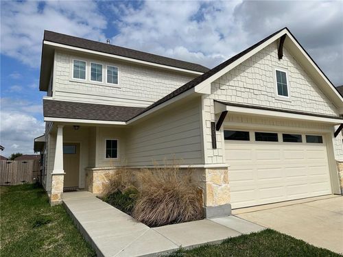 15311 Still Water Meadow Loop, College Station, TX, 77845-2161 | Card Image