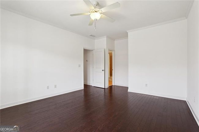 2124 Mcfarlin Ln, Townhouse with 4 bedrooms, 4 bathrooms and 2 parking in Milton GA | Image 40