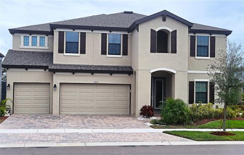 12854 Boggy Creek Dr, RIVERVIEW, FL, 33579-9421 | Card Image