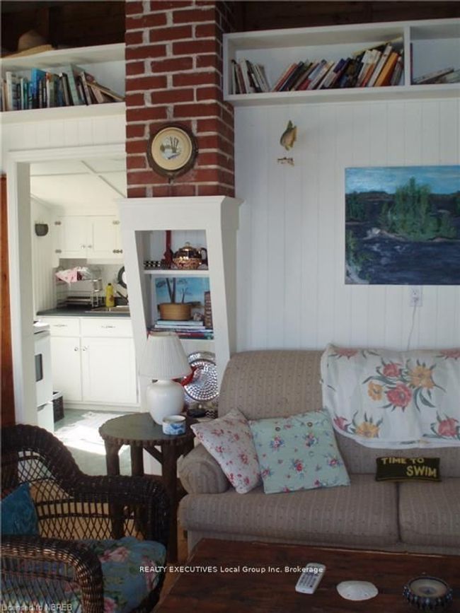 1 Richardson Island N/A, House other with 5 bedrooms, 2 bathrooms and null parking in Nipissing ON | Image 29