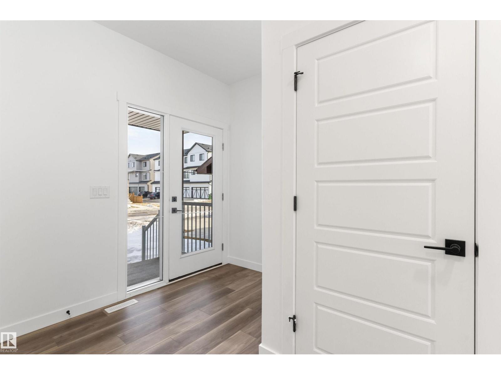 Residential in Edmonton 2