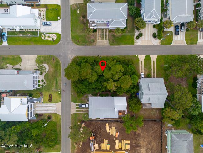 1221 Mackerel Ln, Home with 0 bedrooms, 0 bathrooms and null parking in Carolina Beach NC | Image 10