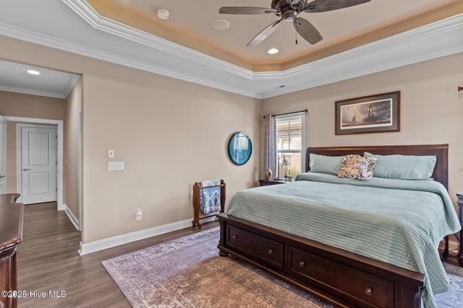 2169 Whiskey Branch Dr, House other with 3 bedrooms, 3 bathrooms and 2 parking in Wilmington NC | Image 25