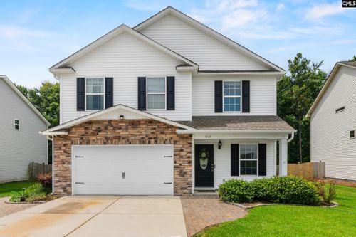517 Colony Lakes Dr, Lexington, SC, 29073-6701 | Card Image