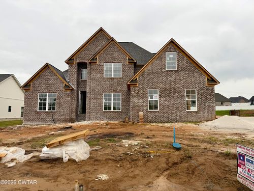 170 Providence Dr, Medina, TN, 38355-3008 | Card Image
