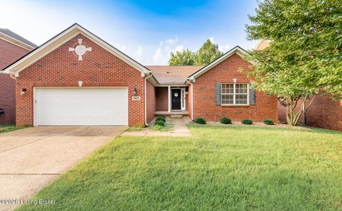 3425 Stony Farm Dr, Louisville, KY, 40299-1668 | Card Image