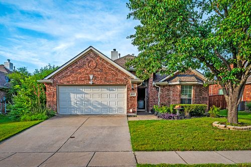8309 Green Ash Dr, Mckinney, TX, 75071-4710 | Card Image