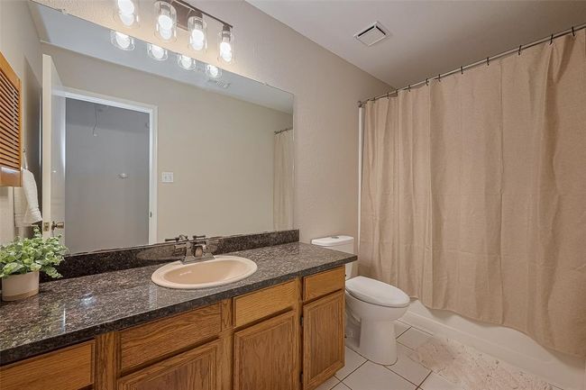 5814 N Magazine Cir, House other with 3 bedrooms, 2 bathrooms and 2 parking in Houston TX | Image 24