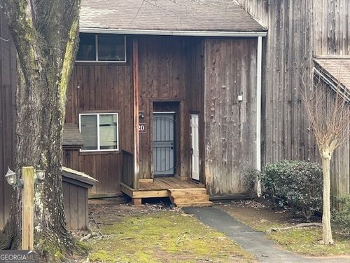 20 Quail Run, Decatur, GA, 30035-4104 | Card Image
