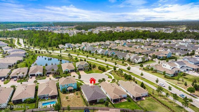 31 Tilden Ct, House other with 4 bedrooms, 3 bathrooms and null parking in St Augustine FL | Image 56