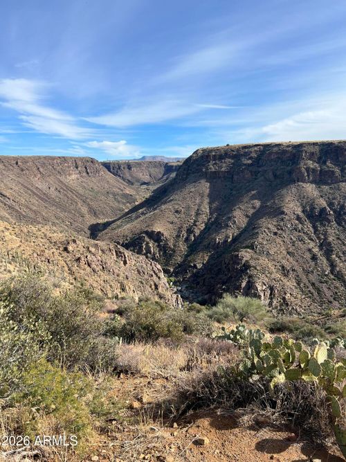 --00 Richenbar Mine Rd 37 Road, Black Canyon City, AZ, 85324 | Card Image