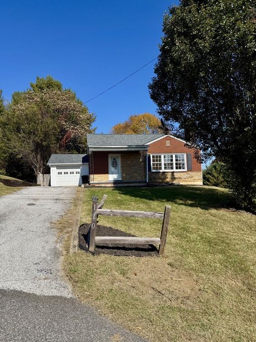 110 Waugh Drive, Galax, VA, 24333 | Card Image