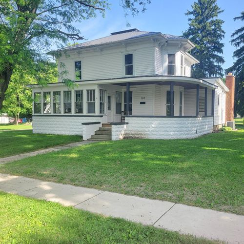 150 W Broadway St, Plymouth, OH, 44865-1110 | Card Image