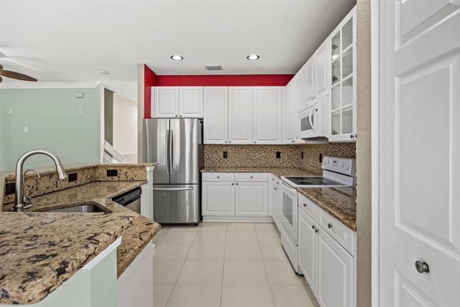 4049 Plumbago Pl, House other with 4 bedrooms, 3 bathrooms and null parking in Lake Worth FL | Image 19