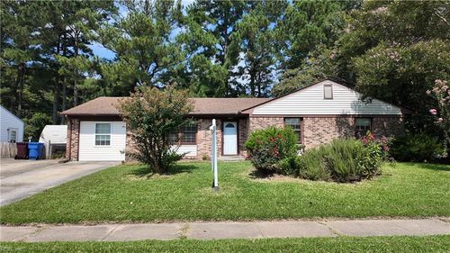3104 Bangor Dr, Chesapeake, VA, 23321-4902 | Card Image