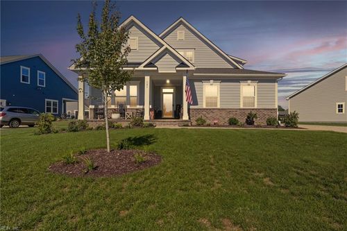 121 Ayrshire Loop, Smithfield, VA, 23430-5989 | Card Image