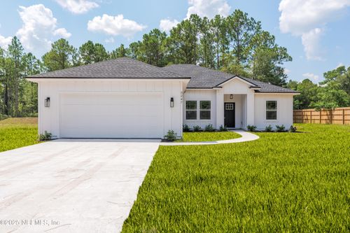 4596 Mayflower St, Middleburg, FL, 32068-5323 | Card Image