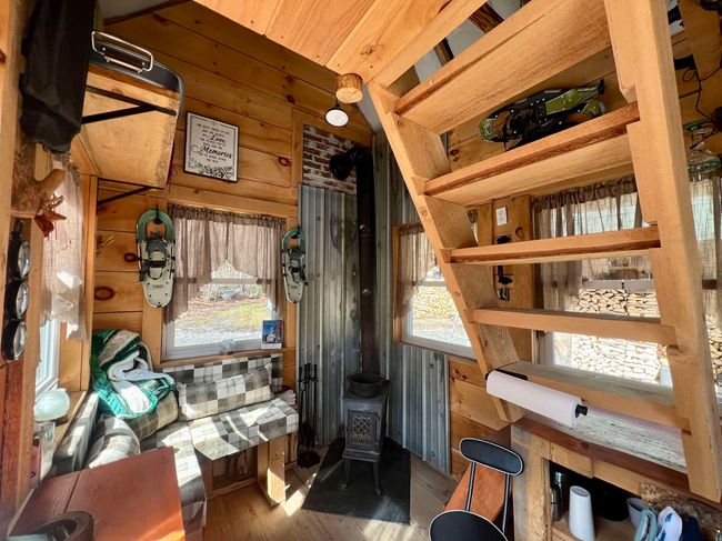 1592 Nh Route 123 A, House other with 1 bedrooms, 1 bathrooms and null parking in South Acworth NH | Image 26
