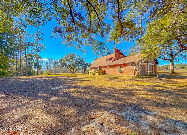 12940 Nw Pea Ridge Rd, House other with 4 bedrooms, 3 bathrooms and null parking in Bristol FL | Image 68