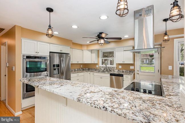 8040 Savage Guilford Rd, House other with 5 bedrooms, 4 bathrooms and null parking in JESSUP MD | Image 7