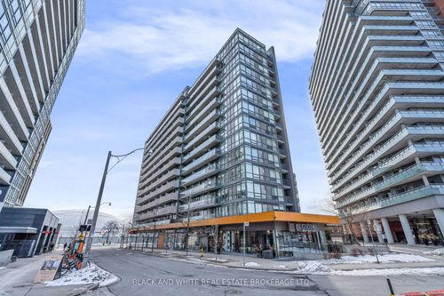 403-20 Joe Shuster Way, Toronto, ON, M6K0A3 | Card Image