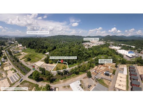 254 Swannanoa River Rd, Asheville, NC, 28805-2220 | Card Image