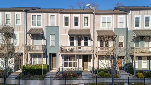 9-1815 Ridley Blvd, Nashville, TN, 37203-5045 | Card Image