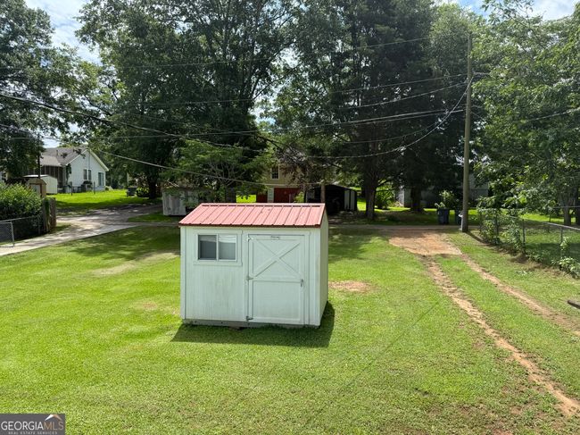 163 R St Nw, House other with 3 bedrooms, 2 bathrooms and null parking in Thomaston GA | Image 21