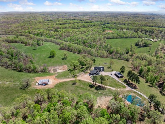 5303 Hickory Hills Ln, House other with 4 bedrooms, 5 bathrooms and null parking in Harrison AR | Image 52