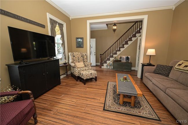 7472 East St, House other with 4 bedrooms, 2 bathrooms and null parking in Newport NY | Image 20