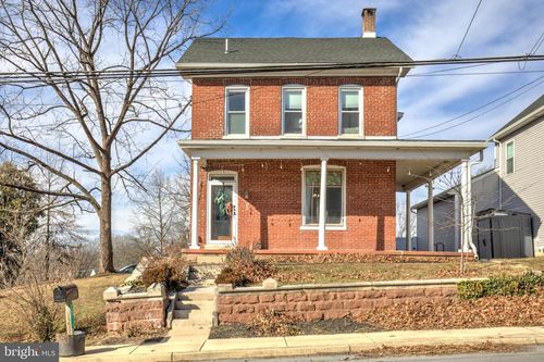 90 N Reamstown Rd, STEVENS, PA, 17578-9562 | Card Image