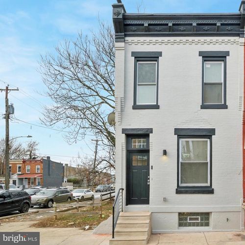 2502 N Corlies St, PHILADELPHIA, PA, 19132-3008 | Card Image
