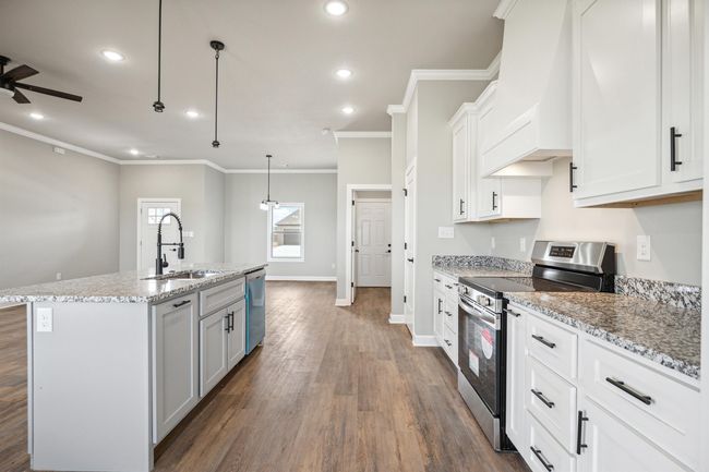 161 Pintail Pointe, House other with 3 bedrooms, 2 bathrooms and null parking in Manila AR | Image 10