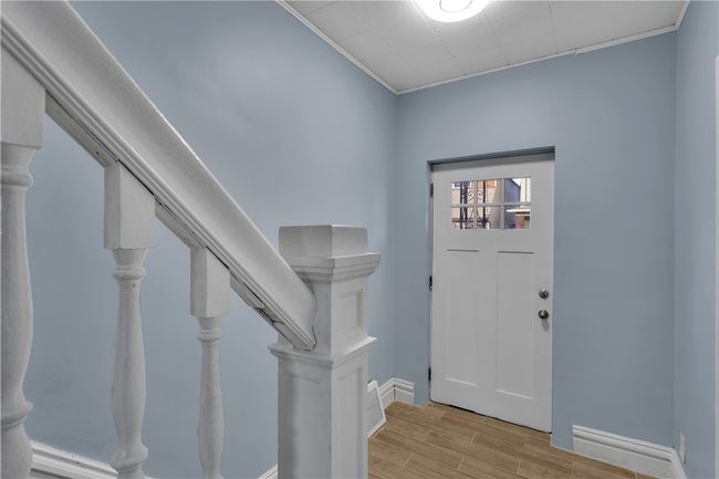 540 Center St, House other with 5 bedrooms, 1 bathrooms and null parking in E Pittsburgh PA | Image 6