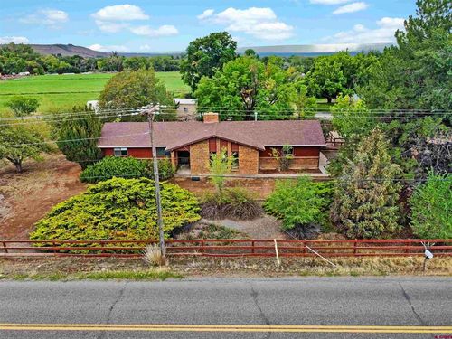 12984 Eckert Estates Rd, Eckert, CO, 81418-8111 | Card Image