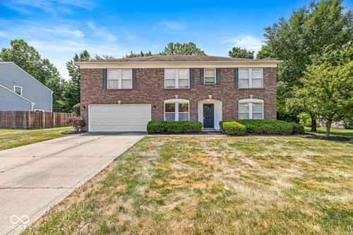 5641 Buck Dr, Noblesville, IN, 46062-8711 | Card Image