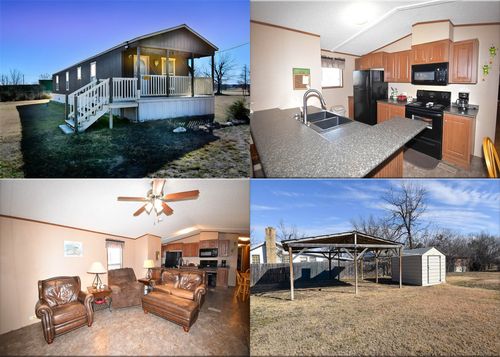 1603 S Oak St, Brady, TX, 76825-6723 | Card Image