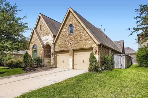 9235 Lakeshores Lagoon, Cypress, TX, 77433-6809 | Card Image