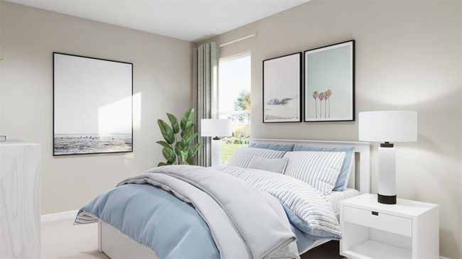 Photos are a representation of the floor plan. Options and interior selections will vary. | Image 22