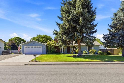 141 Spengler St, Richland, WA, 99354 | Card Image