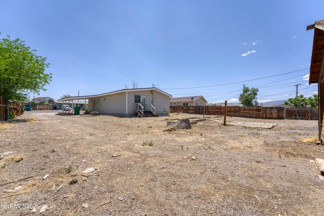 190 E Cedar St, House other with 3 bedrooms, 2 bathrooms and 3 parking in Fernley NV | Image 28