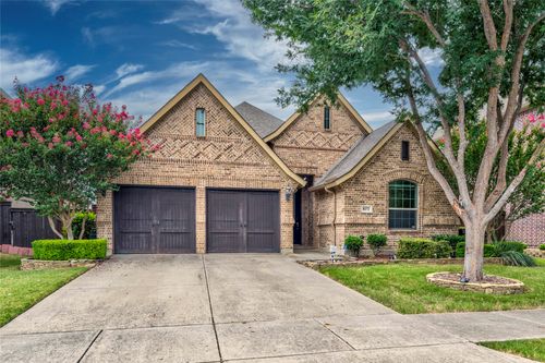 8272 Haltered Horse Ln, Frisco, TX, 75036-4848 | Card Image