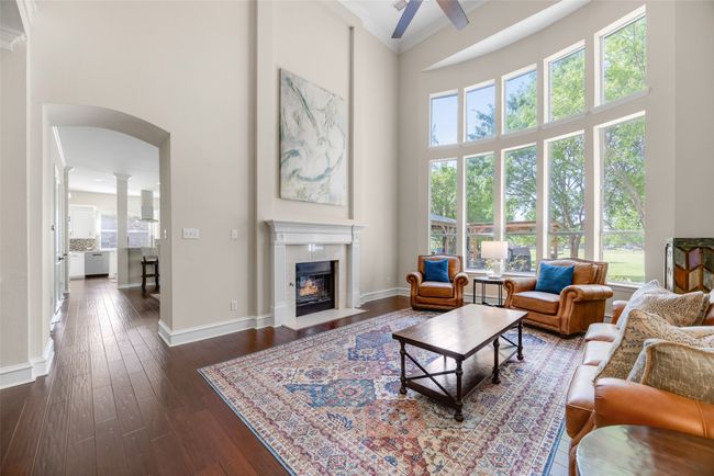 4209 Willow Ridge Dr, House other with 5 bedrooms, 4 bathrooms and null parking in Parker TX | Image 5