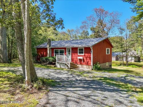 154 Twin Lakes Drive, Shohola, PA, 18458 | Card Image