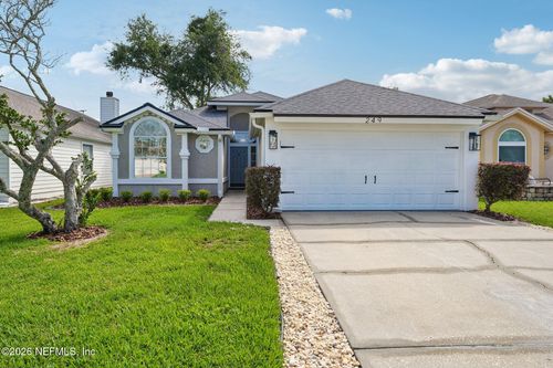 249 Patrick Mill Cir, Ponte Vedra Beach, FL, 32082-4014 | Card Image