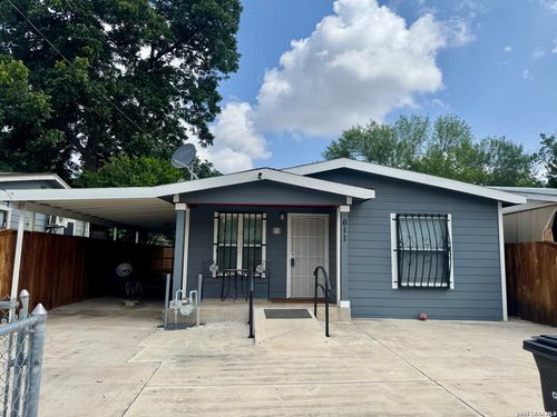 611 Brunswick Blvd, San Antonio, TX, 78214-1912 | Card Image
