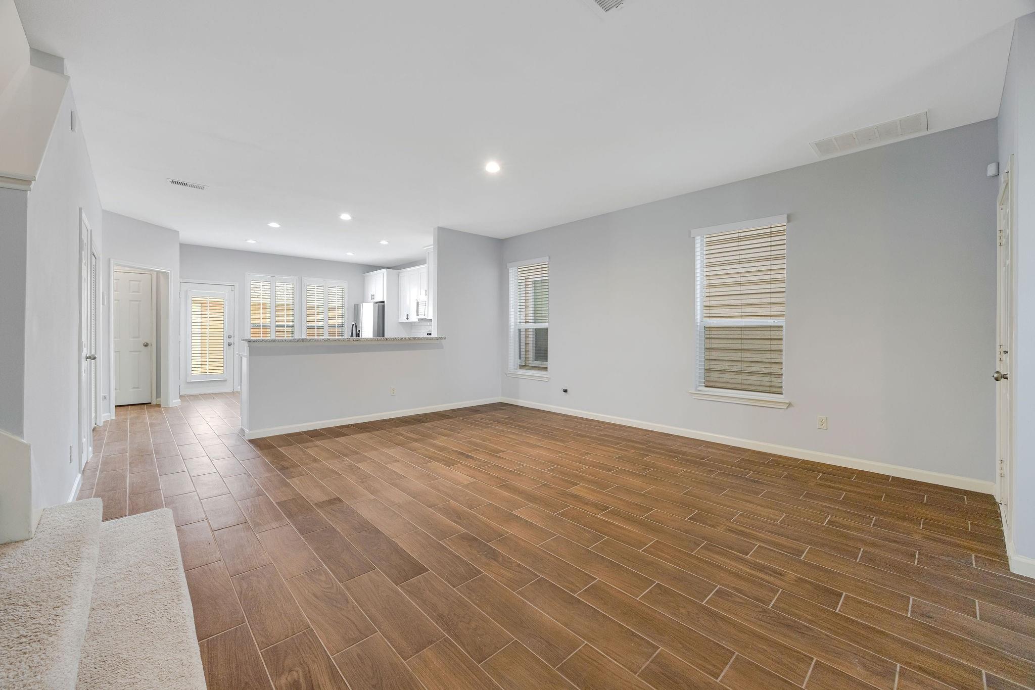 Residential in Houston 4