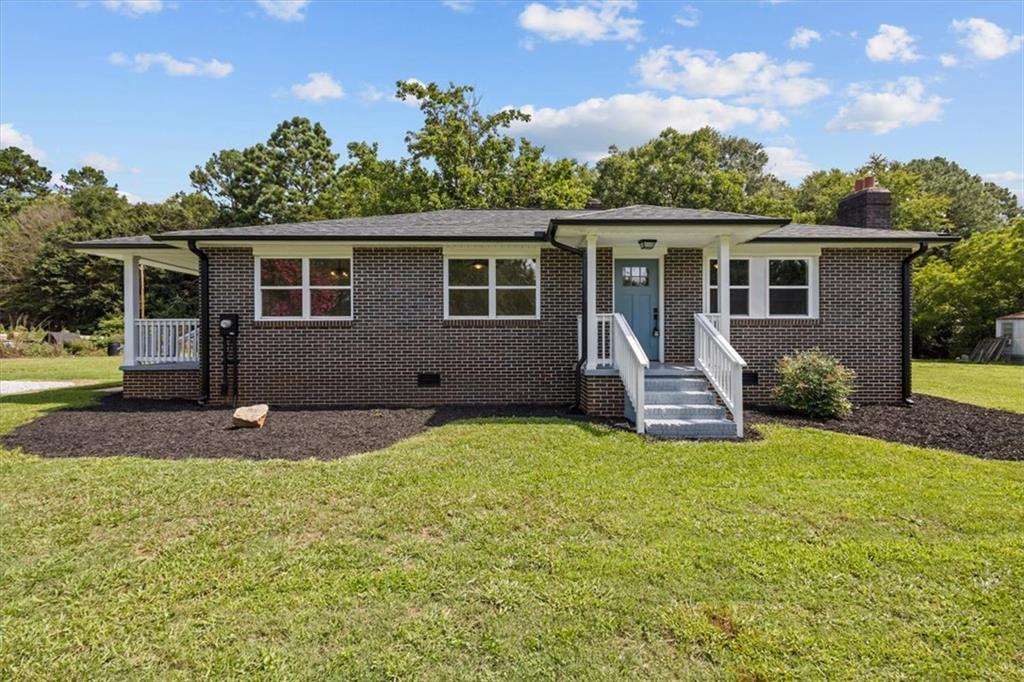 Mulliken Rd, Central, SC 29630