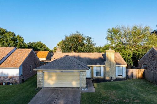 22618 Powell House Ln, Katy, TX, 77449-3590 | Card Image