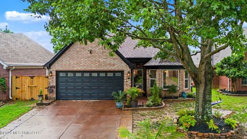 5901 Steffani Drive, Southaven, MS, 38671 | Card Image